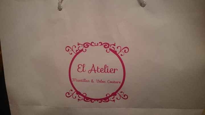 Porfin! Mi Velo
