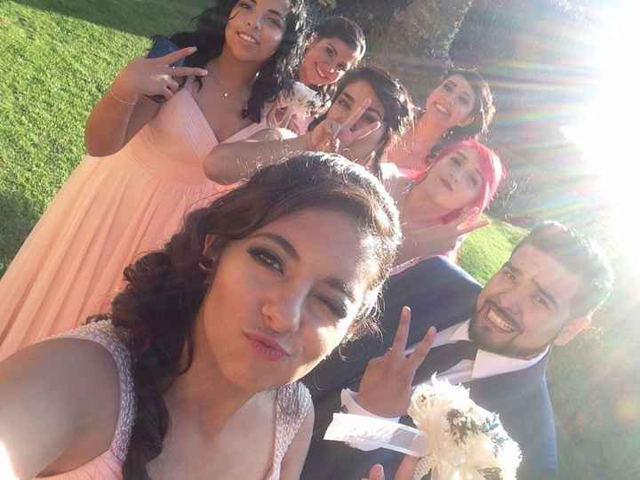 mi boda de ensueño