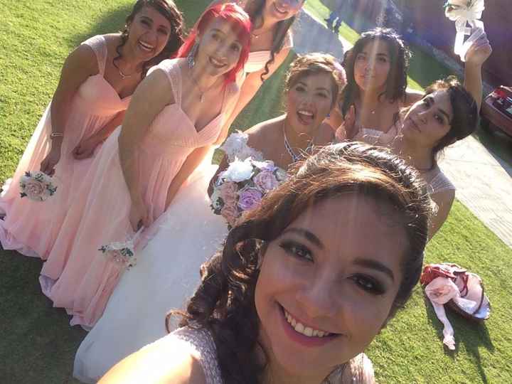 mi boda de ensueño