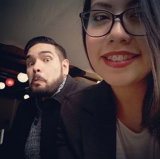 Verdad 5: ¿Cuál es su foto favorita en pareja? - 1