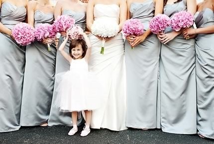 Gris/rosa