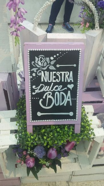 Compre mis primeros adornitos! - 2