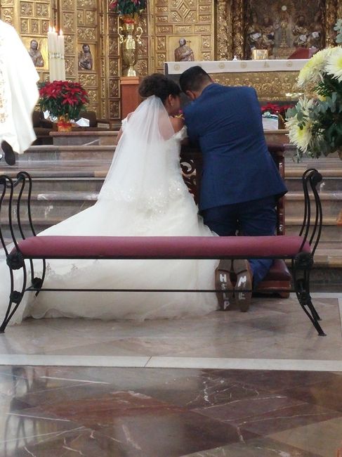 mi boda de ensueño