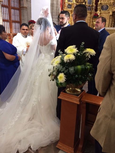 mi boda de ensueño