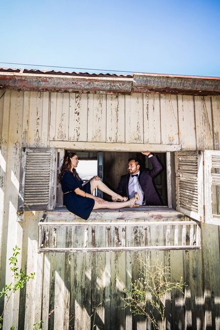 Mi save the date ❤️ - 2