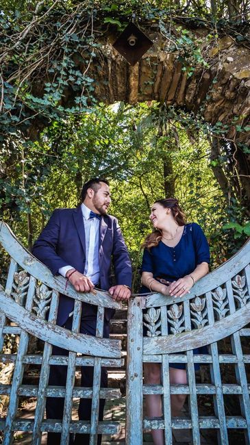 Mi save the date ❤️ - 4
