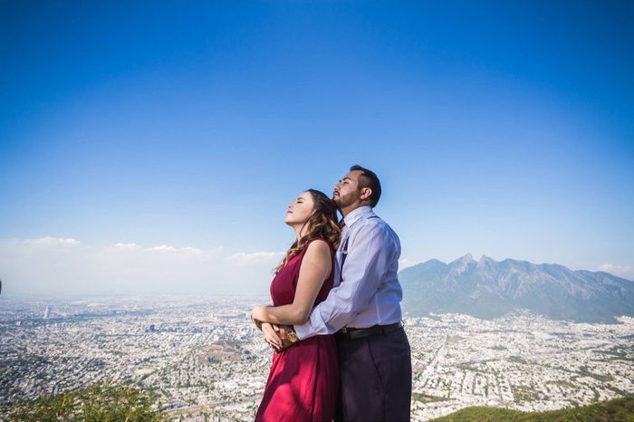 Mi save the date ❤️ - 8