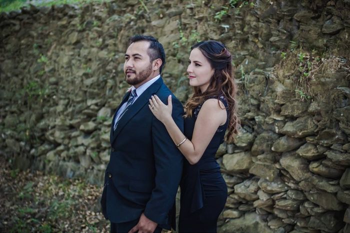 Mi save the date ❤️ - 9