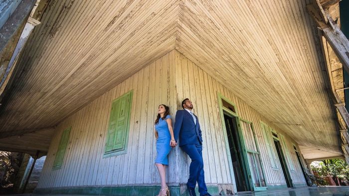 Mi save the date ❤️ - 12