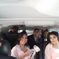 mi boda de ensueño