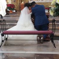 mi boda de ensueño