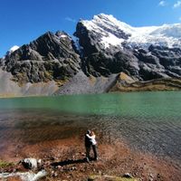 La foto más bonita de ustedes dos 📷💝¡aquí hay regalo!🎁 - 1