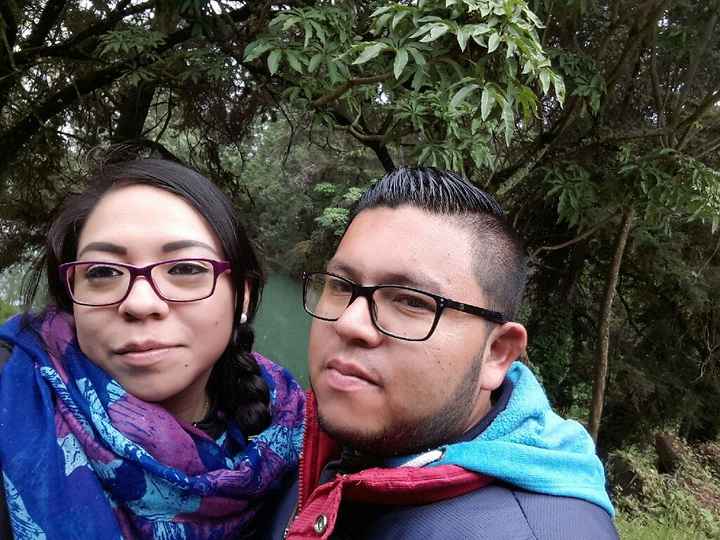  Encuentro carmelitano de novios - 1