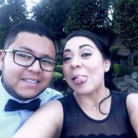 Presenta al amor tú  vida💕👨💕 - 1