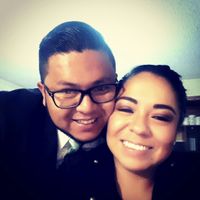 Presenta al amor tú  vida💕👨💕 - 2