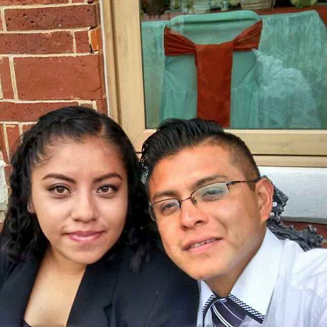 Sube una foto con tu pareja - 1