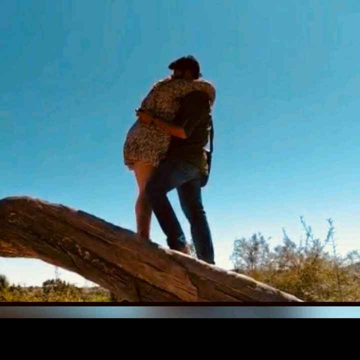 Define con una palabra... ¡Tu pedida! - 1