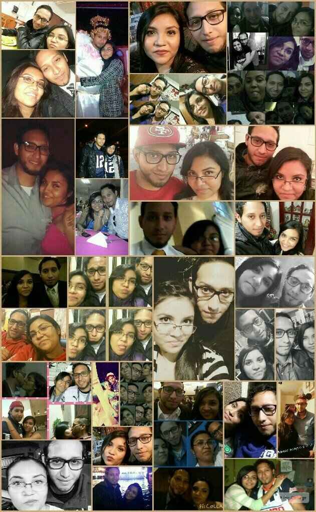 Verdad 5: ¿Cuál es su foto favorita en pareja? - 1