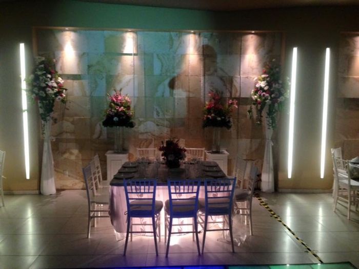 Este es salón madeiras 