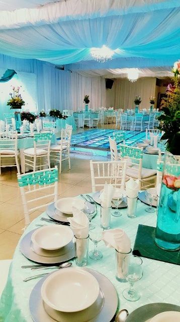 Este es salón brasas 