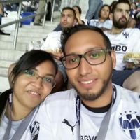 ¡Presénta a tu pareja! - 1