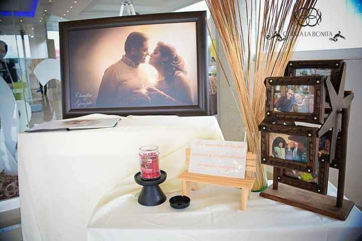 Tu regalito de Bodas.com.mx: ¡Último paso! - 1