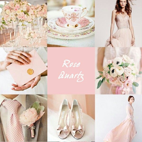 Color para tu boda - 1