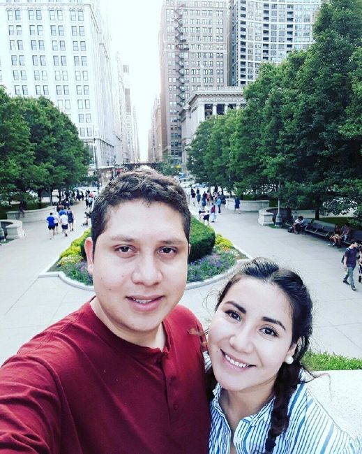 Mi agenda de boda-dania 1