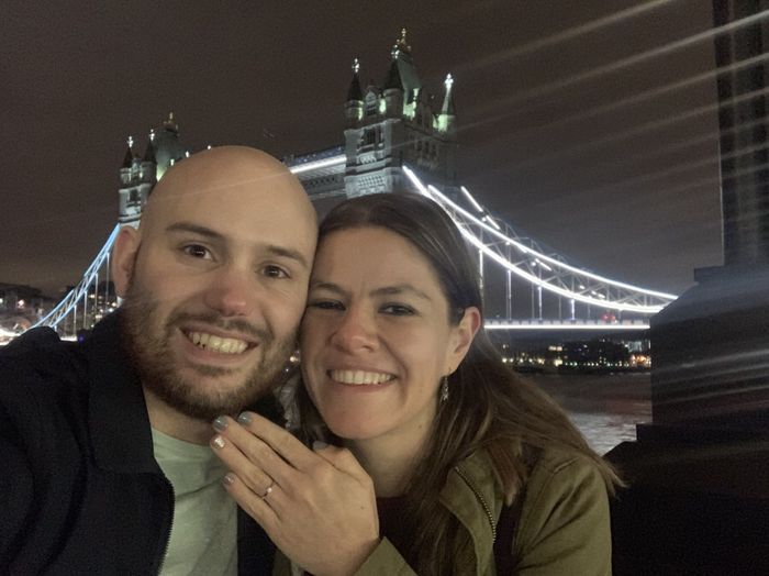 Para Madam Marie de Faride 1