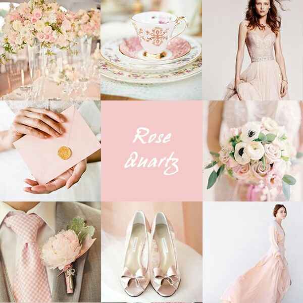 Color para tu boda - 1