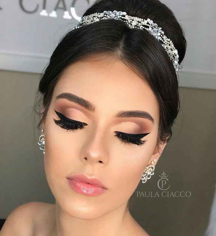 Me arreglaré super temprano el día de mi boda! - 3