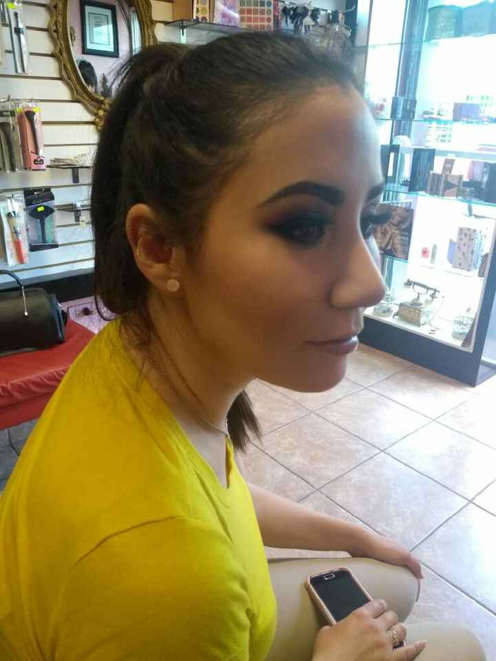 Prueba de Make up! - 4