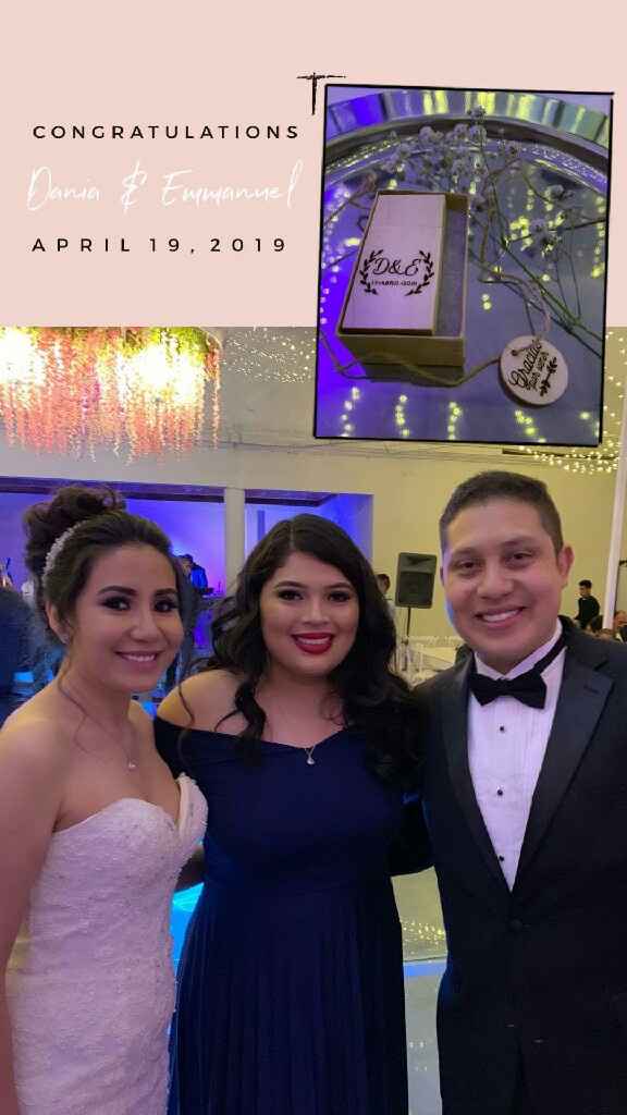 Felizmente Casados - 8