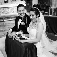 Lo bueno y lo malo de mi gran día - 9