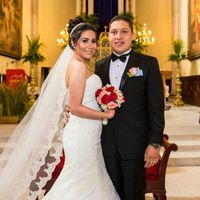 Lo bueno y lo malo de mi gran día - 12