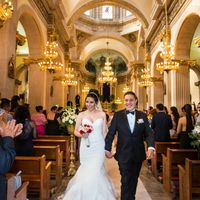 Lo bueno y lo malo de mi gran día - 13