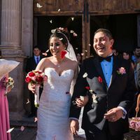 Lo bueno y lo malo de mi gran día - 14