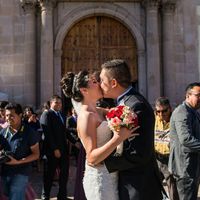 Lo bueno y lo malo de mi gran día - 15