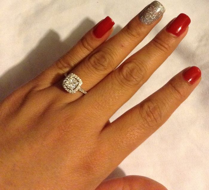 Les presumimos nuestros anillos !!!!!!!!!!!!!!!!!!!!!! - 1