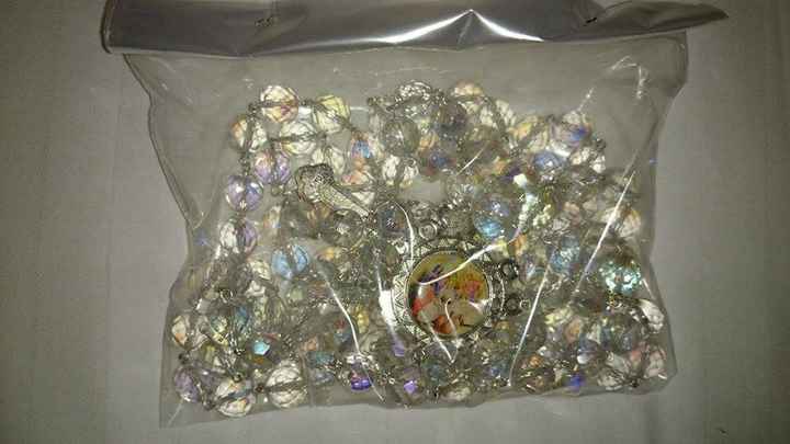 Lazo traído del vaticano!!!!! - 1