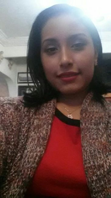 Novias nuevas preséntense - 1