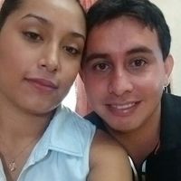 Sube una foto con tu pareja - 1
