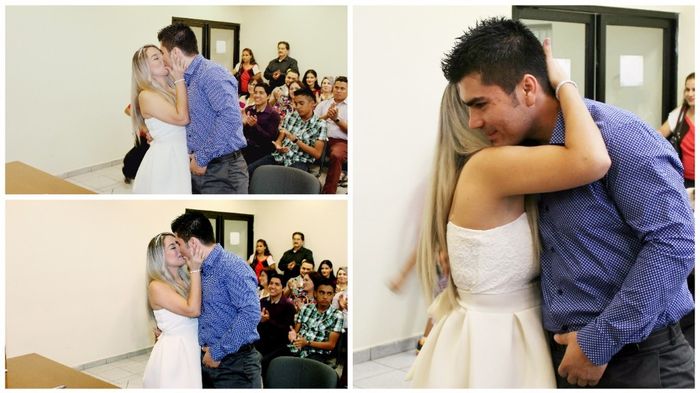 BODA CIVIL