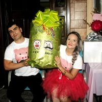 Regalos de despedida