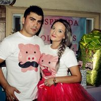 despedida - cochitos