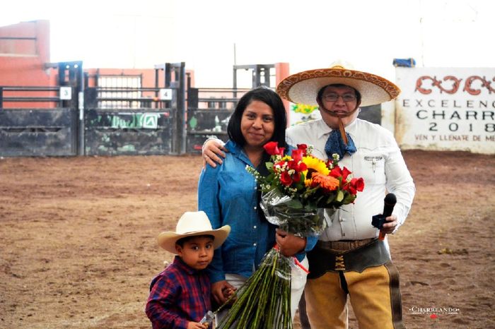 Mi propuesta 💍👰🤵❤️❤️ - 2