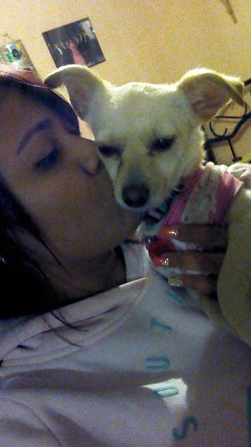 La foto de tu mascota! - 3