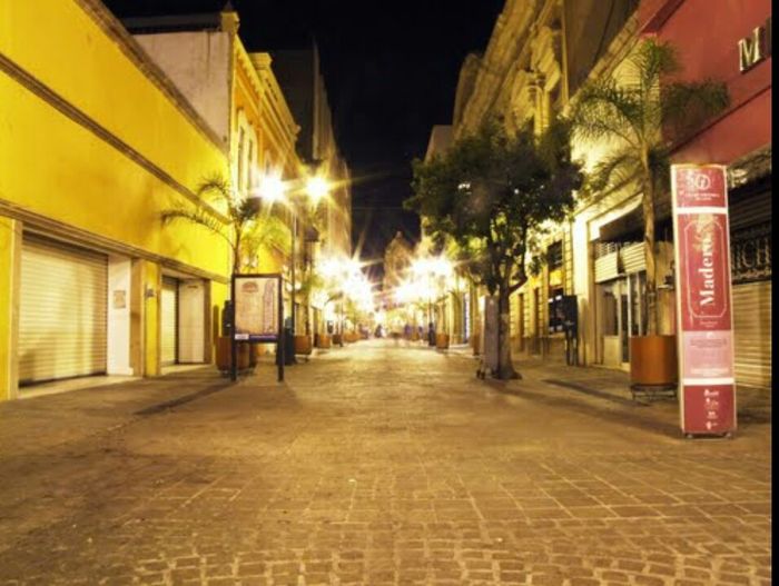 Ame este lugar! - 4
