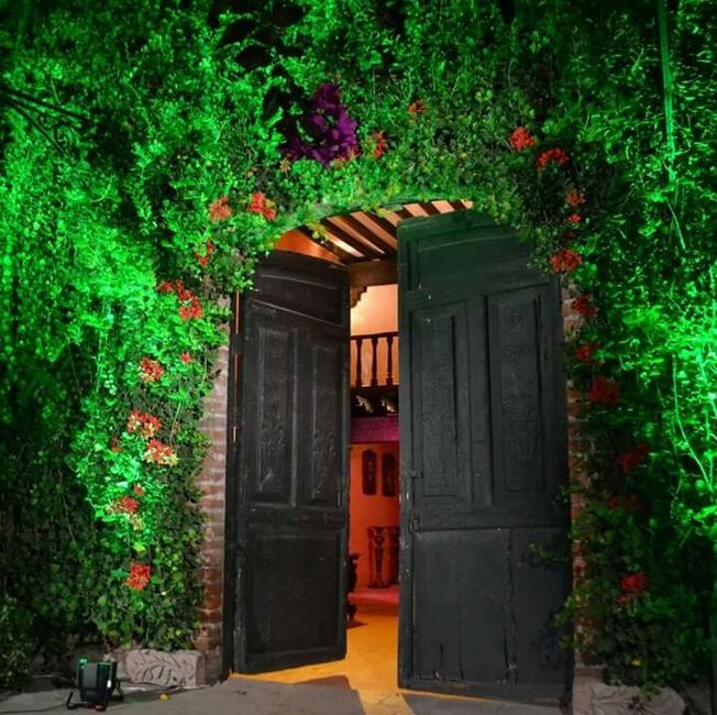 Ame este lugar! - 5