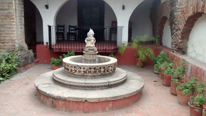 Ame este lugar! - 8
